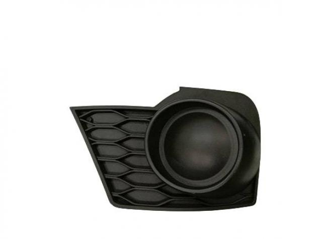 GRIGLIA SENZA FENDI  LED SX AIXAM