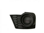 GRIGLIA SENZA FENDI LED SX AIXAM
