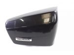 HONDA VT 750 C2B SHADOW 83510MEGA60ZP FIANCHETTO COVER DESTRA 07 - 16 RIGHT &hellip;
