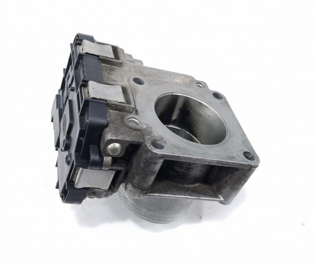 CORPO FARFALLATO FIAT 500 Serie 5525046 169 A4.000 Benzina 1200 (0714) - Foto 12