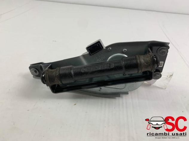 61627356220 MOTORINO TERGILUNOTTO POSTERIORE BMW X1 Serie (F48) benzina - Foto 3