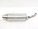 FANTIC MOTOR XEF 125 4T PERFORMANCE 05589005 MARMITTA SILENZIATORE SCARICO  &hellip;