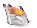1547721 FARO FANALE ANTERIORE DESTRO FORD FUSION 1.4 D 50KW 5M 5P (2006) RI &hellip;