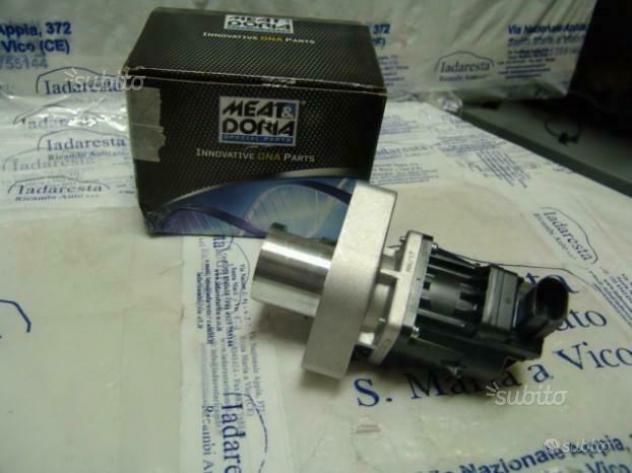 Valvola egr chevrolet captiva 96868923 - Foto 4