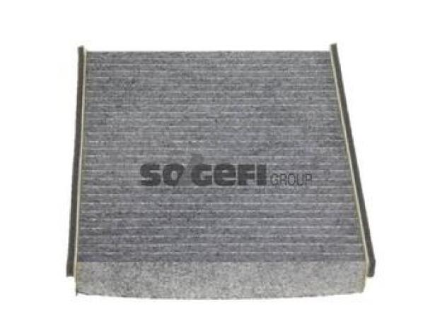 Purflux Filtro Abit. Ford Ahc212