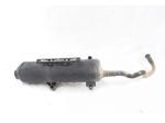 HONDA PCX 150 18300KZY700 MARMITTA SILENZIATORE SCARICO 12 - 13 MUFFLER