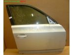 PORTA ANT.D. ARGENTO CON ALZACR. E SERR BMW X3 E83  Carrozzeria  Lamierati  &hellip;