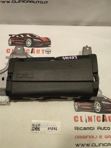 AIRBAG GINOCCHIA LEXUS RX Serie 73997-48020 GA510-0080 2GR (0510) - Foto 2