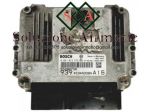 0281013576 55208738 Alfa 159 1.9 centralina motore Bosch