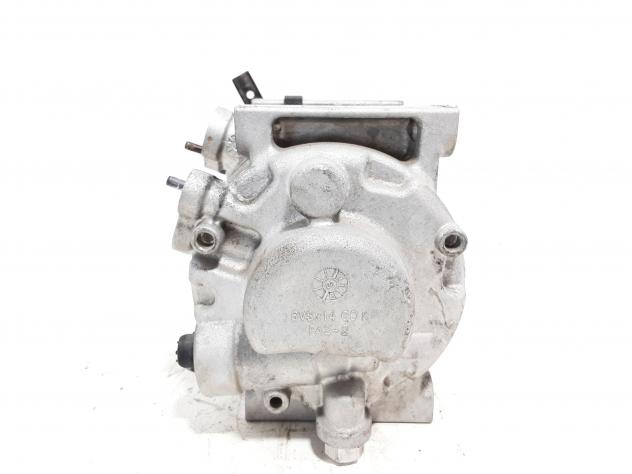 COMPRESSORE A/C HYUNDAI i20 1° Serie CA500ALJAA02 G4LA Benzina 1200 (0814) - Foto 2