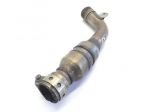 YAMAHA FZ6 600 CATALIZZATORE COLLETTORE SCARICO MARMITTA 2004 2005 RJ074