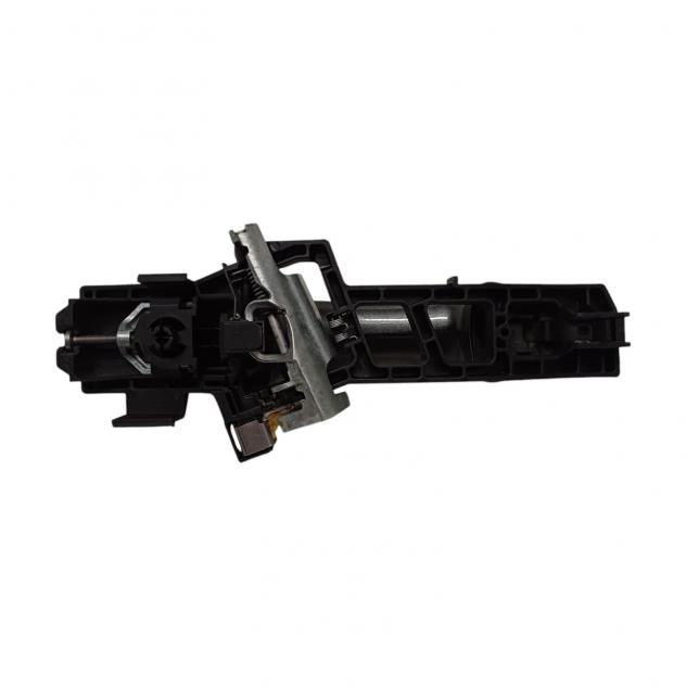 MANIGLIA ESTERNA ANTERIORE DESTRA FORD Fiesta 6° Serie 1767138 (0817) - Foto 4