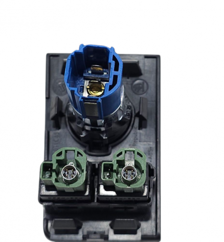 PORTA USB SKODA Karoq Serie 3G5035726 (18) - Foto 11