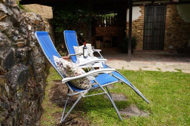 Villa in vendita a Pieve di Compito - Capannori 170 mq Rif: 1349586 - Foto 9