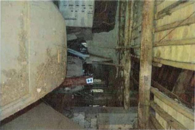 Immobile in asta di 626 m² in vendita a Moglia - Foto 9