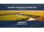 Immobile in asta di 1195 m² in vendita a Oggiona con Santo Stefano