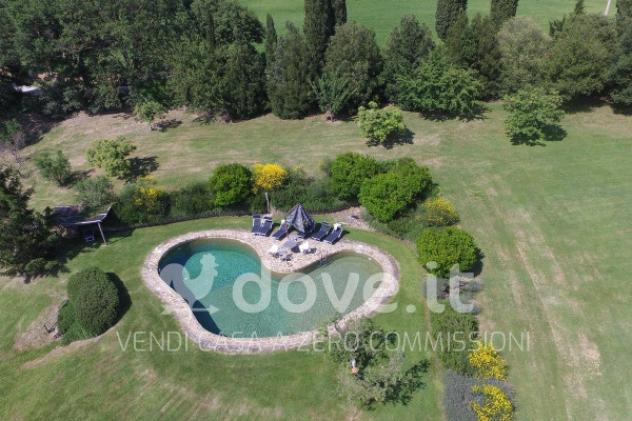Rustico / Casale di 800800 m² con più di 5 locali in vendita a Pienza - Foto 3