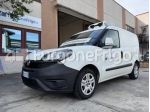 FIAT Doblò Fiat Doblò Coibentato Isotermico Frigorifero