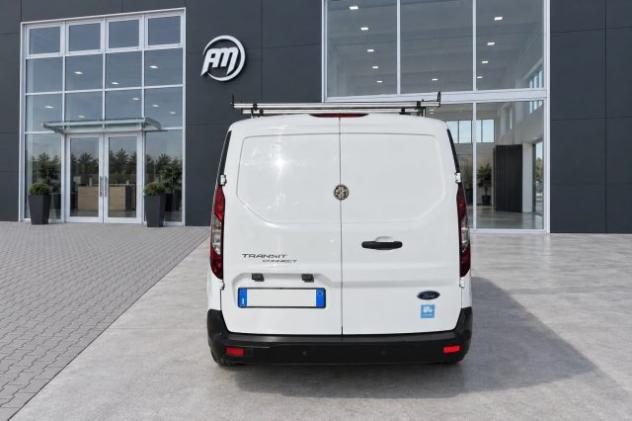 FORD Transit Connect L1H1 1.5 ALLESTITO rif. 24085043 - Foto 5