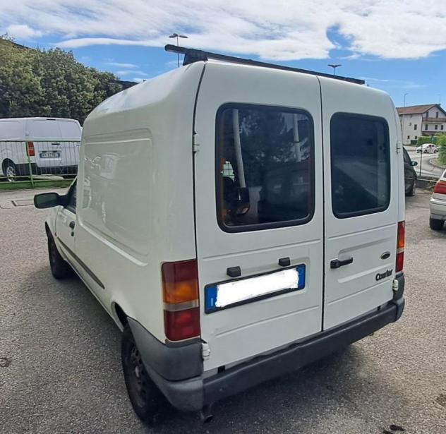 FORD Transit Courier 1.8D - Foto 2