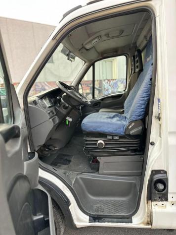 IVECO DAILY ECO 35C17 EEV 3.0 HTP - Foto 6