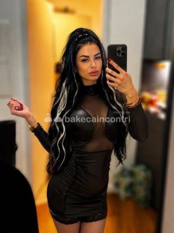 New__new RAISA A MONTECATINI TERME _giovanissima e molto disponibile___per pochi giorni Tel:3335844524