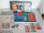 Gioco di società vintage " Scommettiamo? " (Anni 70) Mike Buongiorno