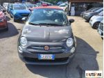 FIAT - 500 - 1.0 Hybrid Dolcevita