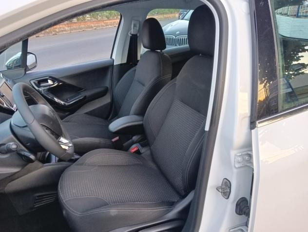 Peugeot 208 1.6 BlueHDi 100CV Unico Proprietario - Foto 8
