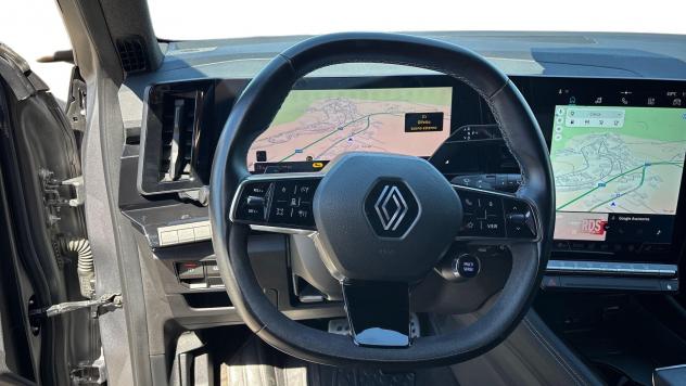 Renault Austral Full Hybrid E-Tech 200 CV Iconic - Foto 7