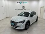 PEUGEOT 208 II 2019 - e- Allure 100kW my20 rif. 22851316