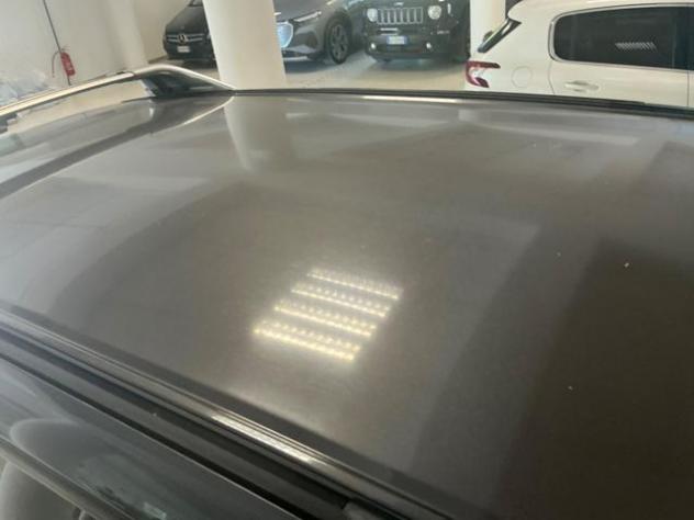 CITROEN C8 2.0 HDi 136CV FAP Dynamique 7 posti rif. 24157110 - Foto 10