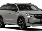 SKODA Kodiaq 1.5 mhev sportline 130 edition 150cv dsg 7p.ti rif. 24046409