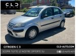 Citroën C3 C3 1.4 hdi Perfect (elegance) 70cv