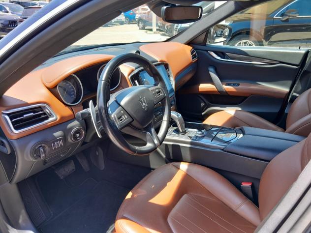 Maserati Ghibli V6 Diesel - Foto 5