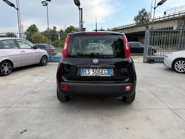 PANDA 1.2 BENZ. 2013 156.000KM-FRIZIONE NUOVA - Foto 6