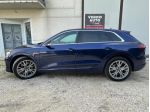 Audi Q8  e-tron SPB 55 quattro S line Fast edition