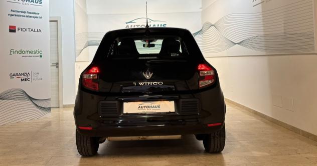 Renault Twingo 0.9 90 CV Stop&Start Energy - Foto 7