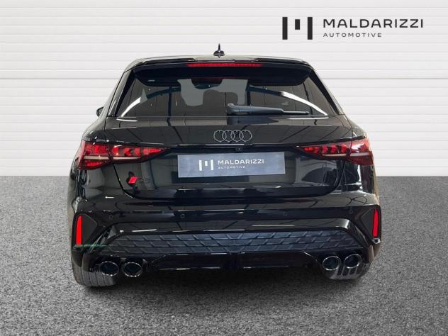 Audi A3 IV S3 Sportback 2.0 tfsi quattro s-tronic - Foto 3