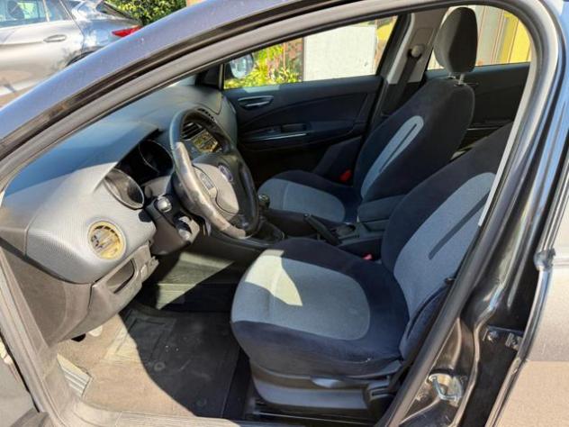 FIAT Bravo 1.9 MJT 120 CV Emotion rif. 24135817 - Foto 9