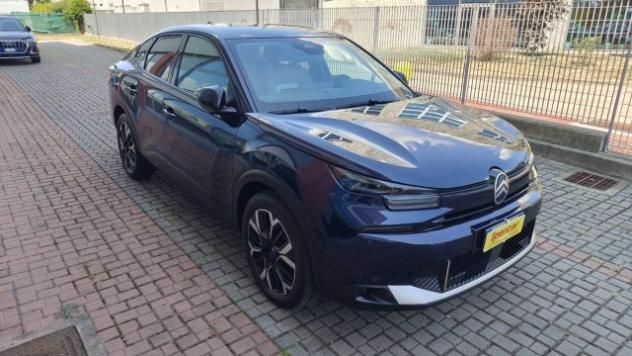 CITROEN C4 X PureTech 130 S&S EAT8 Max PREZZO PROMO rif. 24002690 - Foto 3