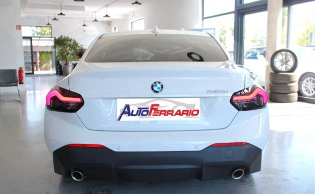 BMW Serie 2 Cpé(G42/87) 220i Coupé - Foto 5