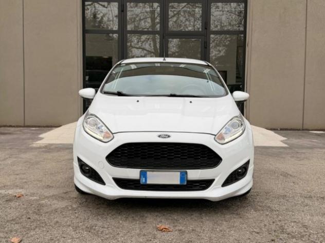 FORD Fiesta 1.5 TDCi 75CV 3 porte ST-Line rif. 24118249 - Foto 2