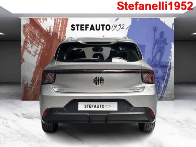 MG MG4 Urban Comfort 43kWh Silver rif. 23978801 - Foto 6