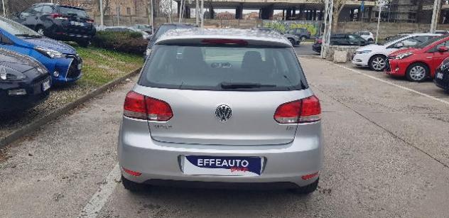 Volkswagen Golf 1.6 3p. Comfortline - Foto 5