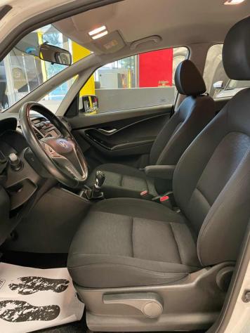 HYUNDAI iX20 1.4 90CV Comfort**OK NEOPATENTATO-UNICOPROP** rif. 24179982 - Foto 7