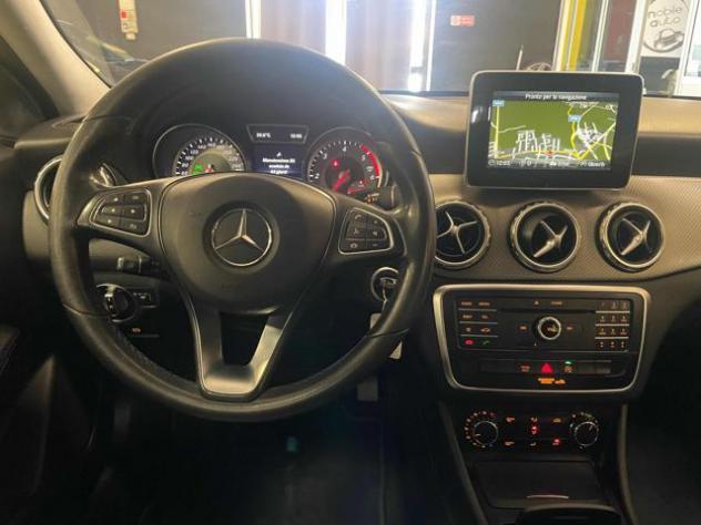 MERCEDES-BENZ GLA 180 d Automatic Executive *navi/telc/ok neo p* rif. 24052129 - Foto 9