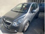 Opel Agila 1.2 16V 86CV Enjoy