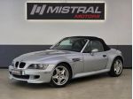 Bmw Z3 M 3.2 24V cat Roadster