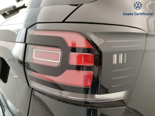 Volkswagen T-Cross 1.5 TSI BMT DSG Advanced - Foto 8
